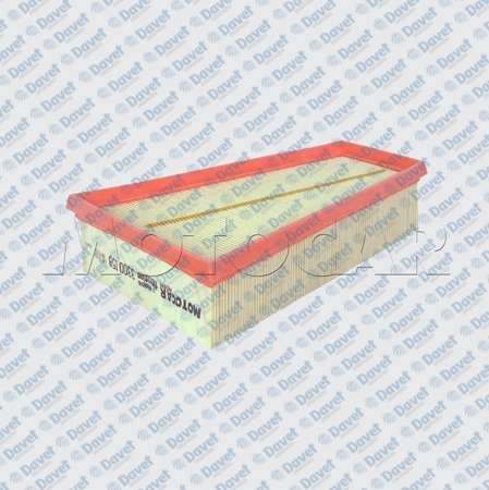 MOTOCAR 3300158 Hava Filtresi A Class W176 - B Class W246 - Cla Class C117 - Gla Class X156 - 12--> ----------U:262mm---G:177mm---Y:58mm
